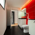 Pensjonat Skyline Arco da Calheta (Madeira)