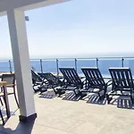 Skyline Pensjonat 3*