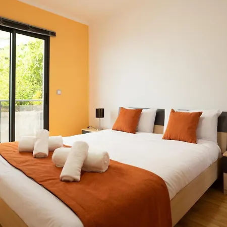 Skyline Arco da Calheta (Madeira)