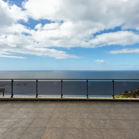 בית הארחה Skyline