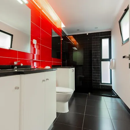 Skyline 3* Arco da Calheta (Madeira)