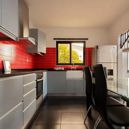 Skyline 게스트하우스