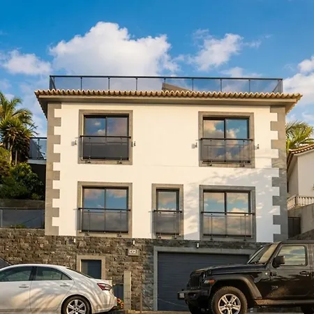 Maison d'hôtes Skyline