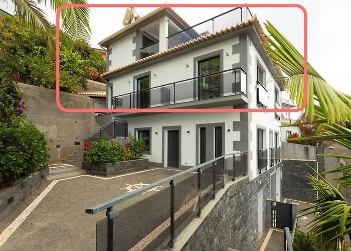 Skyline ארקו דה קלחטה