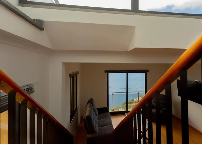 Skyline Arco da Calheta (Madeira)