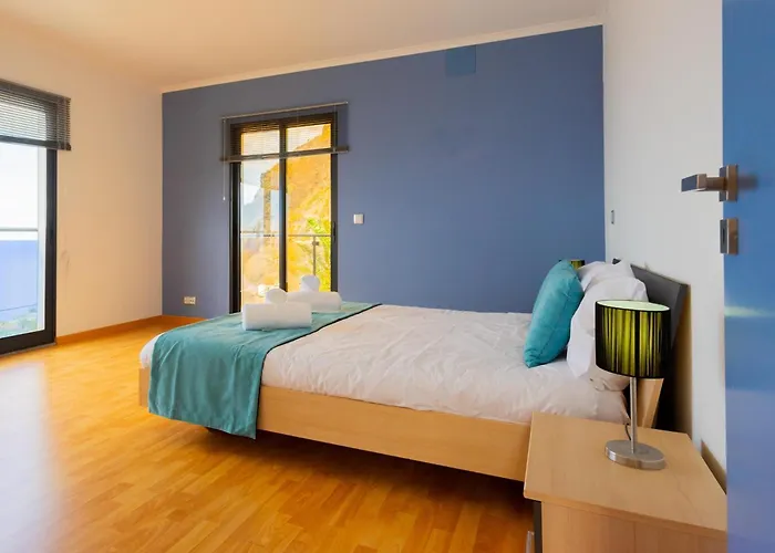 Skyline 3* ארקו דה קלחטה