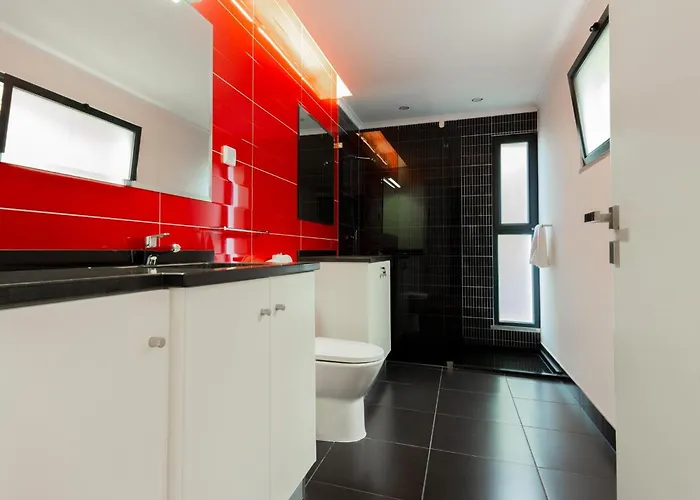 Skyline 3* ארקו דה קלחטה