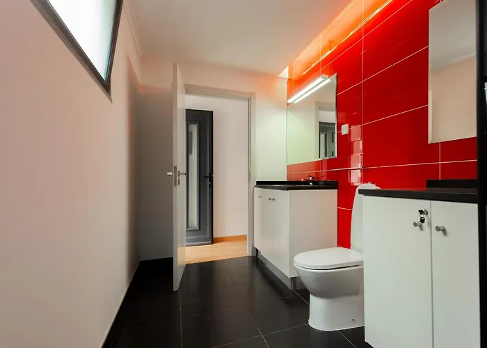 Casa de hóspedes Skyline Arco da Calheta (Madeira)